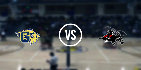 Kemmerer High School vs. Greybull High School