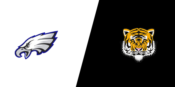 East Bladen High School vs. Hobbton High School