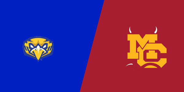 San Pasqual High School vs. Mt. Carmel High School