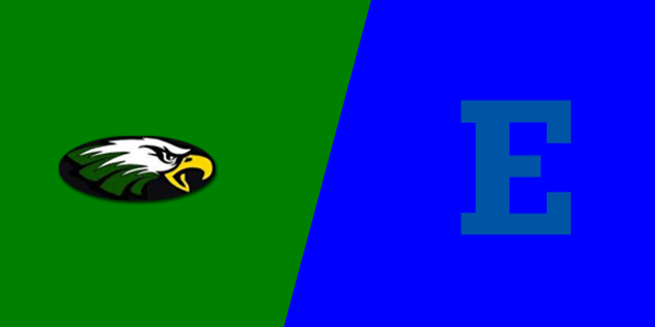 North Bullitt High School vs. Eastern High School