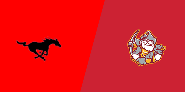 Monte Vista High School - Danville vs. Cupertino High School