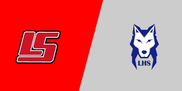 Lake Shore High School vs. Lakeview High School - St. Clair Shores