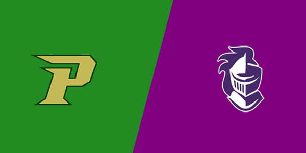 Pinecrest High School vs. Ardrey Kell High School