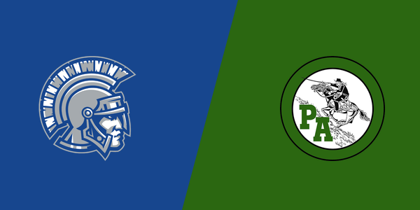 Olympic High School vs. Port Angeles High School