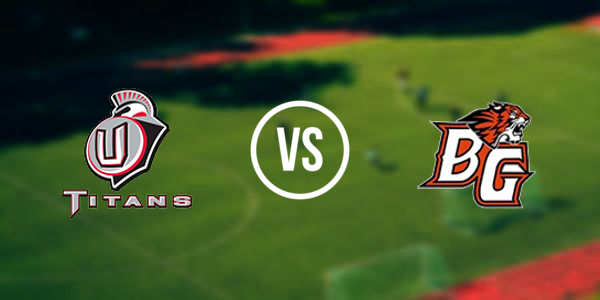 Union High School vs. Battle Ground High School