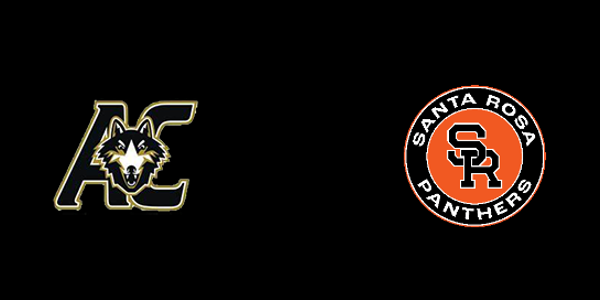 American Canyon High School vs. Santa Rosa High School