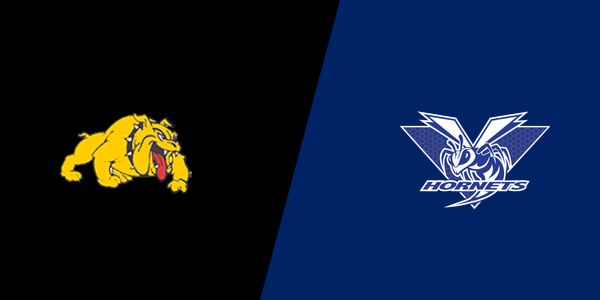 Jay High School vs. Vinita High School