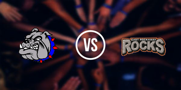 Geo W Hewlett High School vs. East Rockaway Senior High School