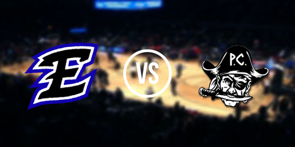 Powell County High School vs. Estill County High School