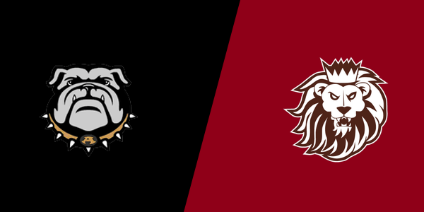 Alvord High School vs. Poolville High School