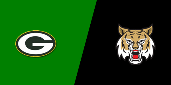 Gatewood Schools vs. Flint River Academy