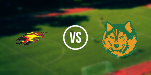 Horizon High School vs. Chaparral High School