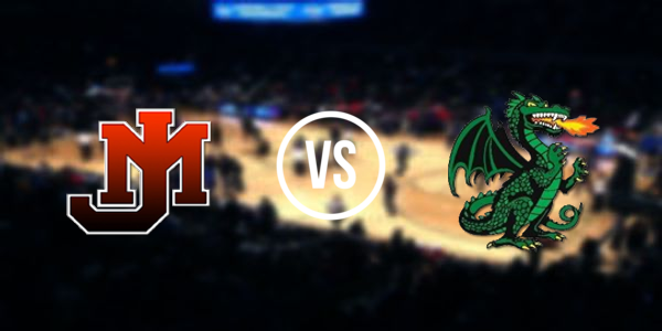 William Monroe High School vs. James Monroe High School