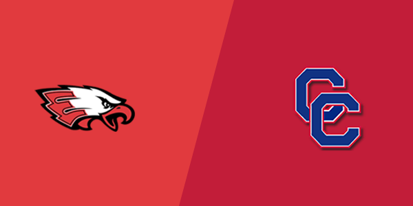 Eaglecrest High School vs. Cherry Creek High School
