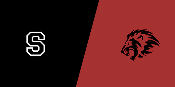 Sample Academy vs. Lansing High School