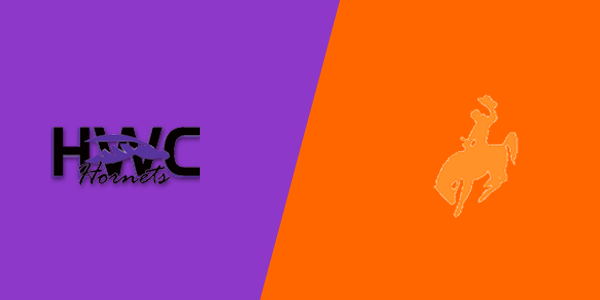 Harvey High School vs. Killdeer High School