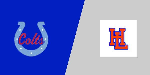 Glencliff High School vs. Hunters Lane High School