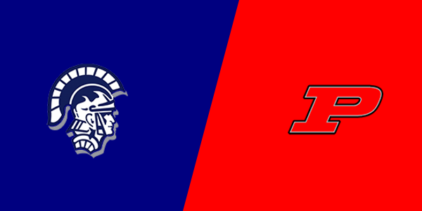 Fruitport High School vs. Fremont High School