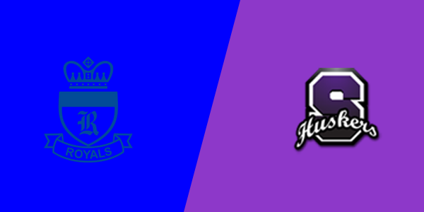 Hinckley-Big Rock High School vs. Serena High School
