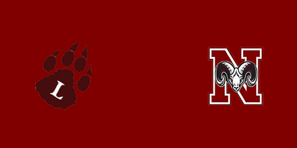 Leicester High School vs. Northbridge High School
