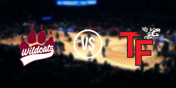 Three Forks vs Harlem