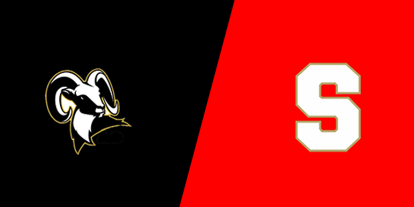 Englewood High School vs. Bishop Snyder High School