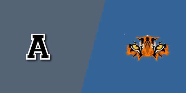 Away vs. The Calhoun High School