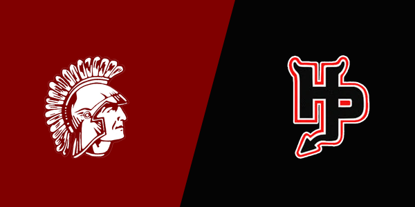 Baker High School vs. Huntley Project High School