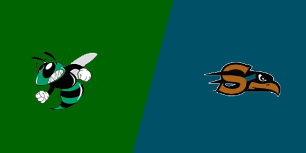 Weeki Wachee High School vs. Sunlake High School