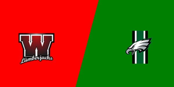Westwood High School vs. Princeton High School