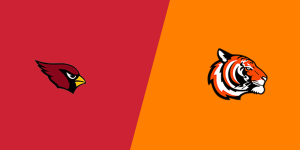 Big Valley High School vs. Dunsmuir High School