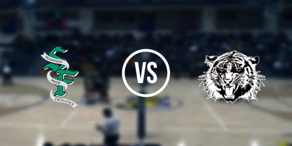 South Fayette High School vs. Moon Area High School