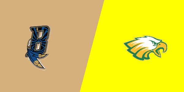 Baboquivari High School vs. Santa Rita High School