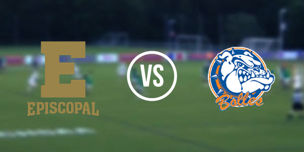 Episcopal School of Jacksonville vs. The Bolles School