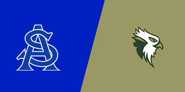 Chattanooga School For The Arts and Sciences vs. Silverdale Baptist Academy