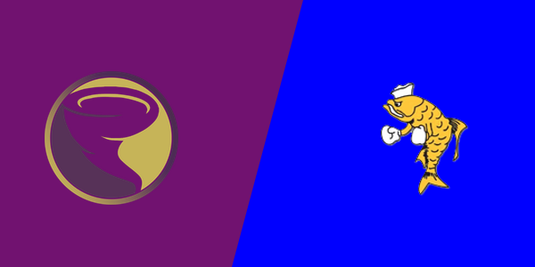 Booker High School vs. Charlotte High School