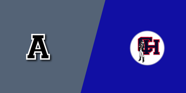 Away vs. Colonial Heights High School