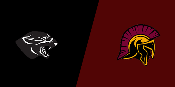 Parma High School vs. Nampa Christian High School