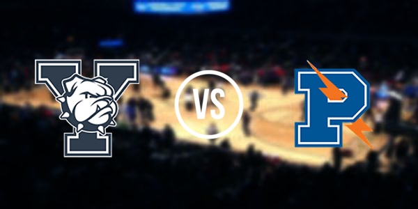 Yale High School vs. Powers Catholic High School