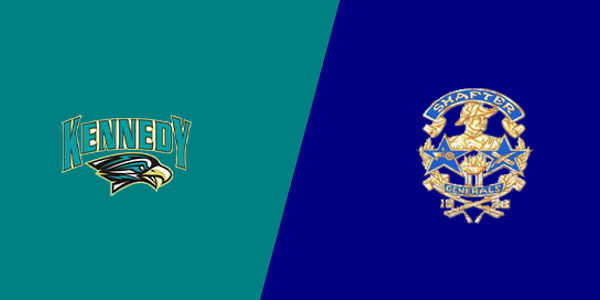 Robert F. Kennedy High School vs. Shafter High School