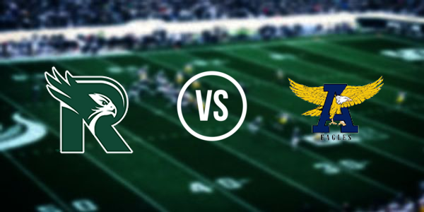 Ridgeline High School vs. Arlington High School