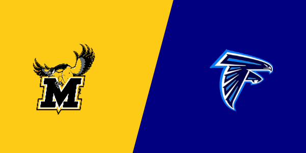 Mattamuskeet High School vs. Bertie High School