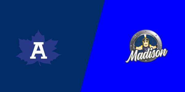 Adrian High School vs. Madison High School - Adrian
