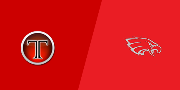 Taylor High School vs. Frankton High School