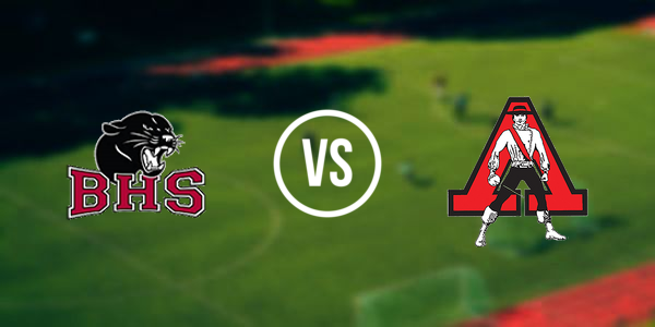 Burlingame High School vs. Aragon High School