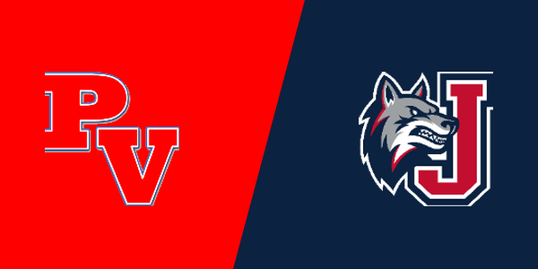Park View  High School vs. Justice High School