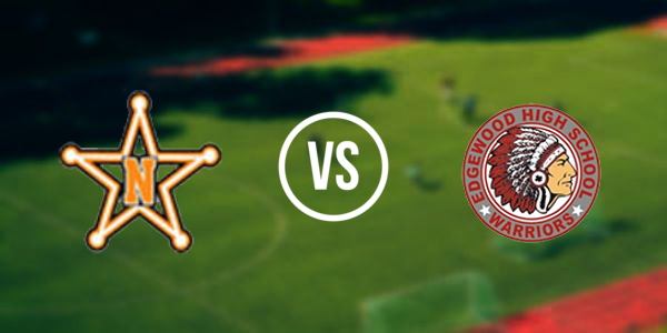 Eastlake North High School vs Edgewood High School - Ashtabula