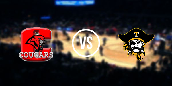 Topsail High School vs. Charlotte Catholic High School