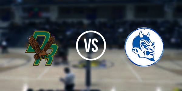 Dighton-Rehoboth Regional High School vs Fairhaven High School