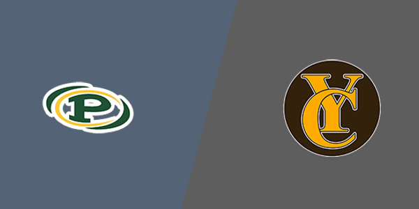 Placer High School vs. Yuba City High School